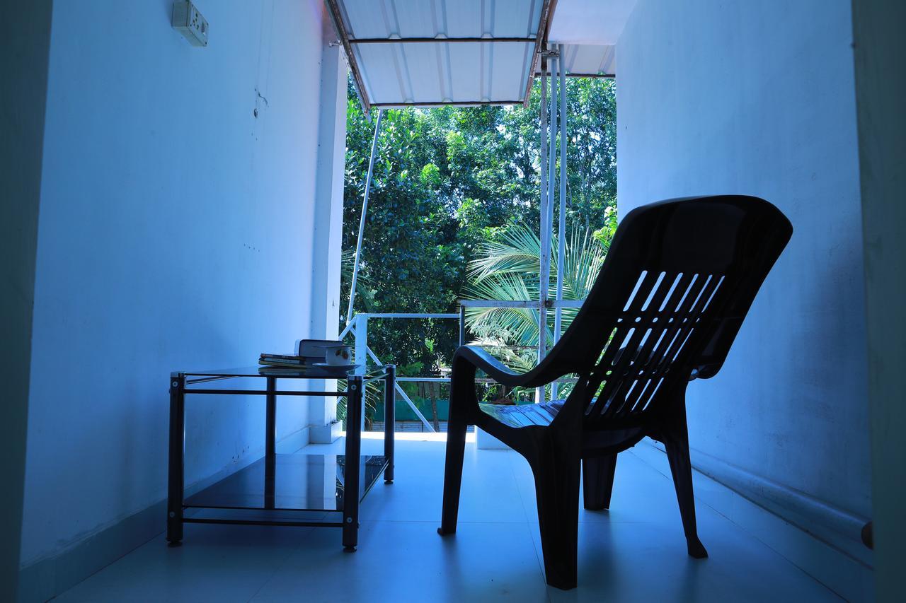 Marari Peterland Apartment Alappuzha Exterior photo