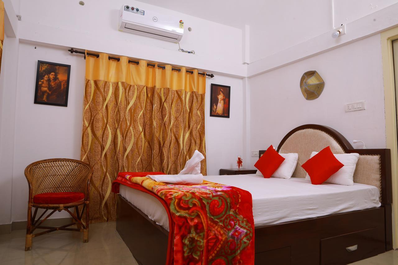 Marari Peterland Apartment Alappuzha Exterior photo